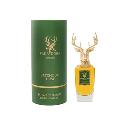 ПАЧУЛИ МАСЛО MD 65% пачулола (Patchouli Oil MD 65 (VENTOS)