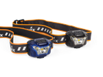 Налобный фонарь Fenix HL18R голубой