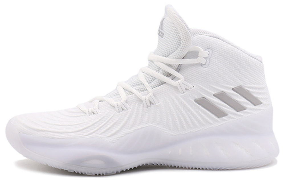 Кроссовки Adidas Crazy Explosive 2017