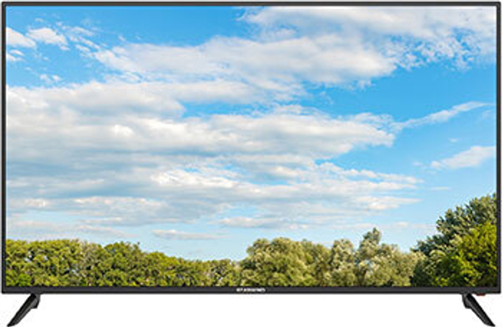 Телевизор 58" Starwind SW-LED58UB400