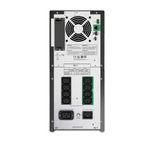 Источник бесперебойного питания APC SMT3000IC