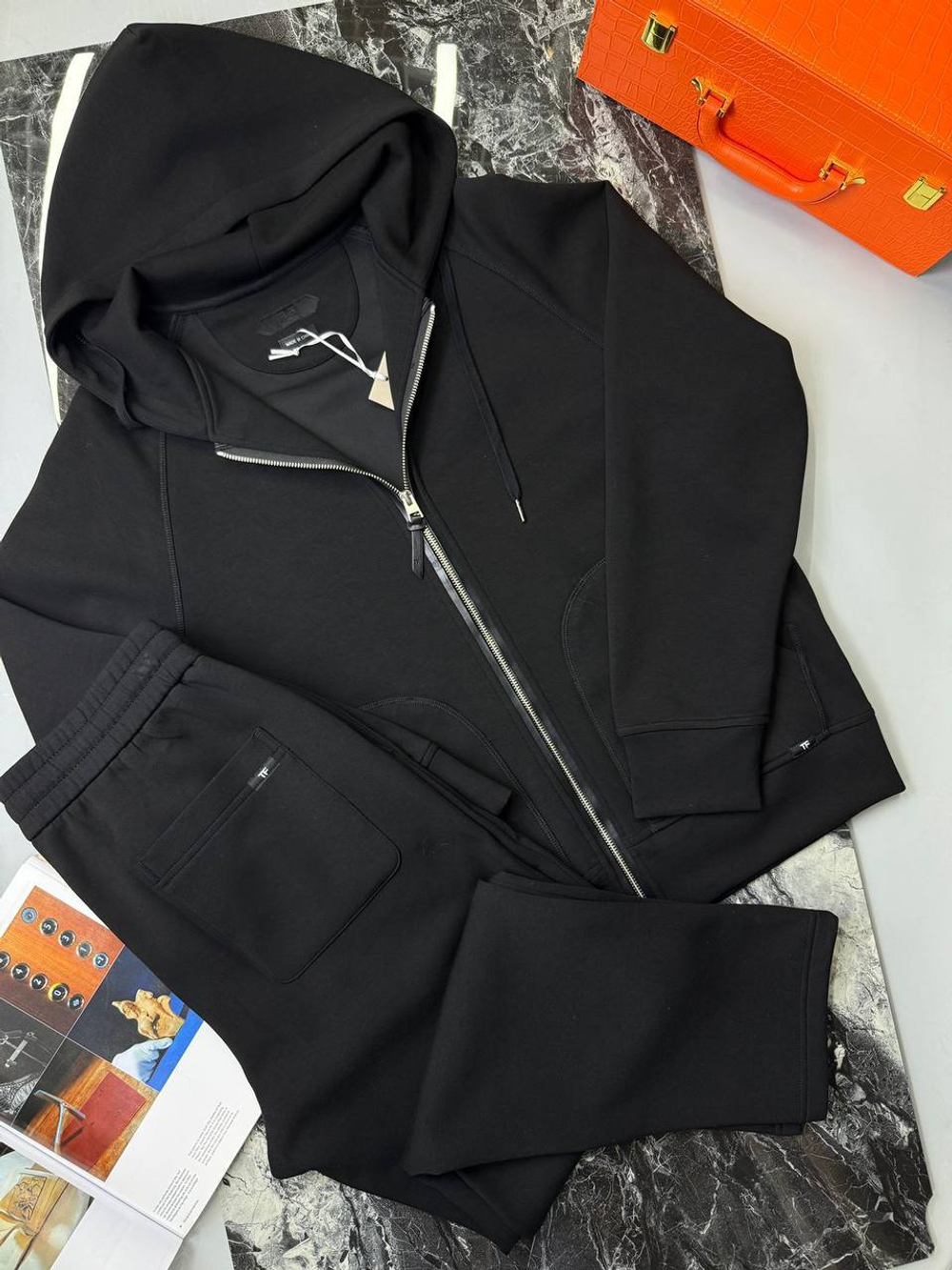 Спортивный костюм Tom Ford