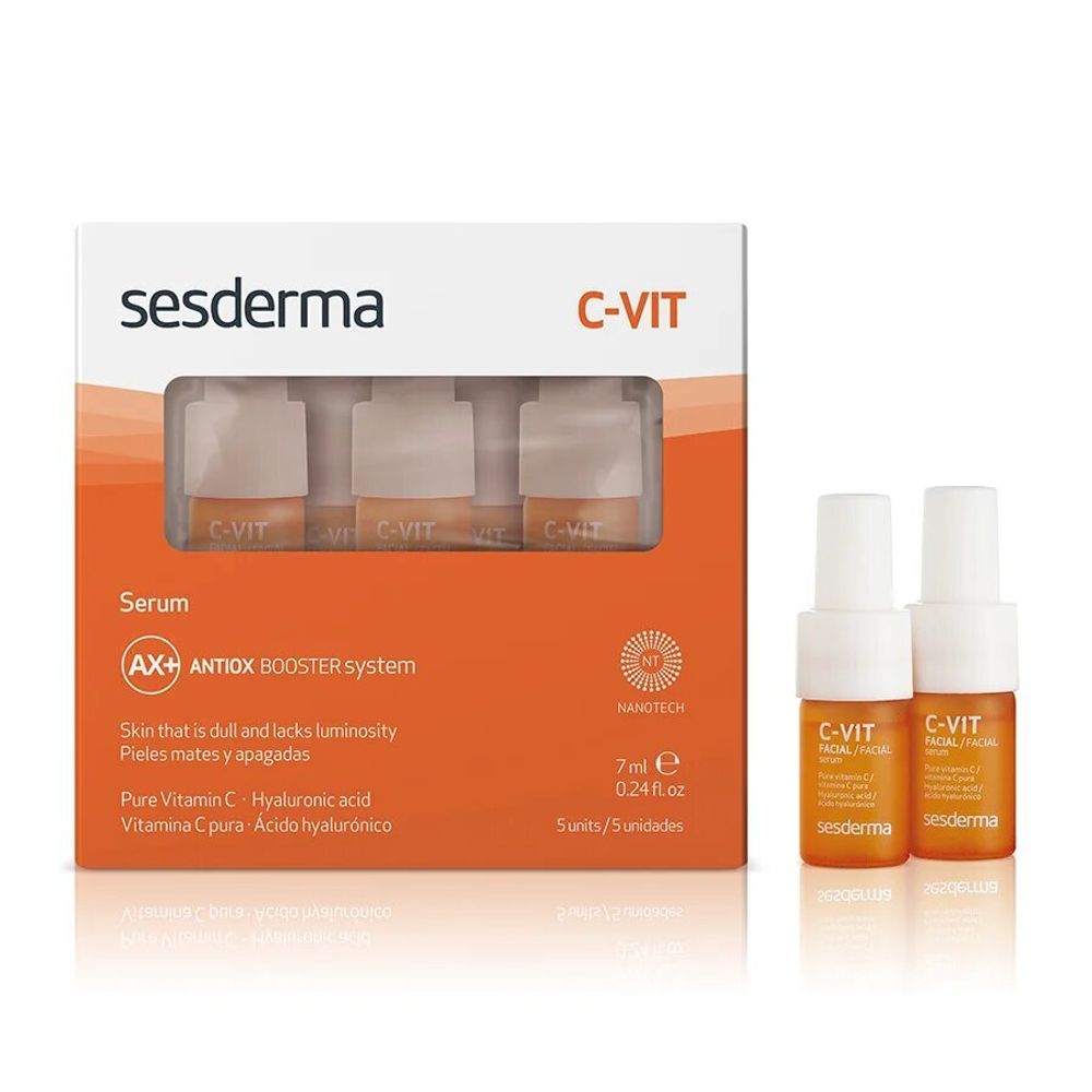 C-VIT Serum