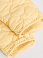 Куртка для малышей Next E55-829, Светло-желтый