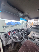 КамАЗ 43082 4x2 Бортовой (Евроборт) 43082-H5 (Евроборт, Дизельный, 3,8 л, 166 л.с., МТ)