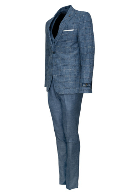 Костюм GENTLEMAN