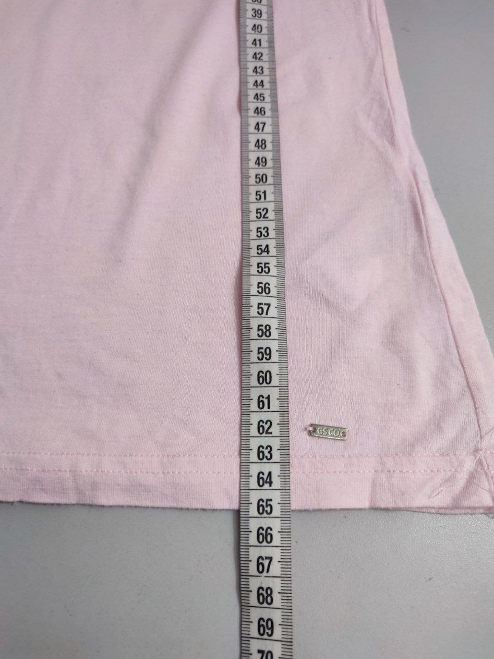 Блузка Global Sport удобная 48 размер