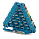 1049773 - PTRV 8 BU/VDE 0815 - Распределительная панель