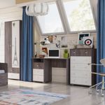 Омега 18 Стол письменный