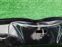 Капот Kia Cerato 4 (2018-н.в.)