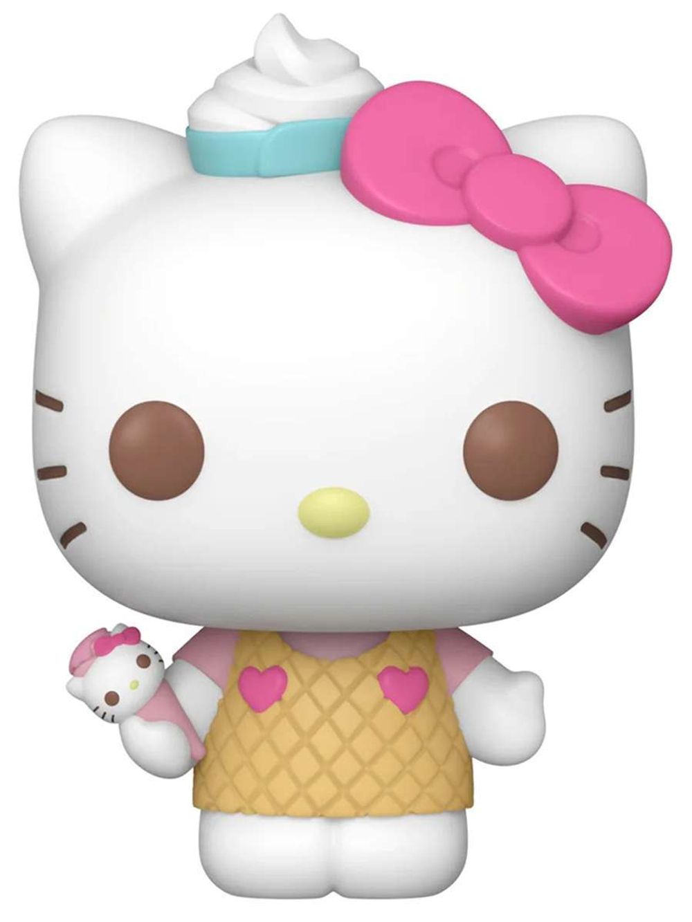 Фигурка Funko POP! Hello Kitty And Friends Hello Kitty (Ice Cream) (99) 83694