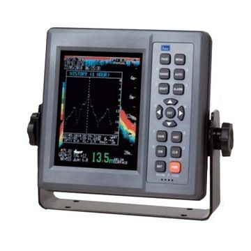 ЭХОЛОТ JMC F-1000