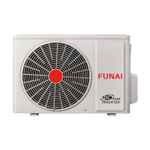 Инверторная система Funai RAC-I-DA25HP.D01