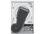 Сушильная машина Indesit IAS3725 белый