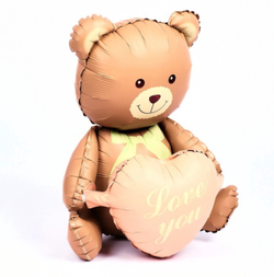 Шар фольгированный