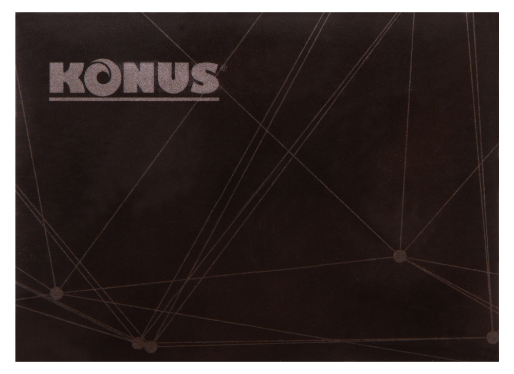 Бинокль Konus Next-2 10x25