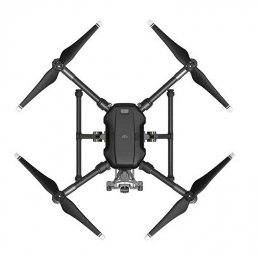 Квадрокоптер DJI Matrice 200 V2