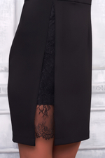 Платье 0-364/1