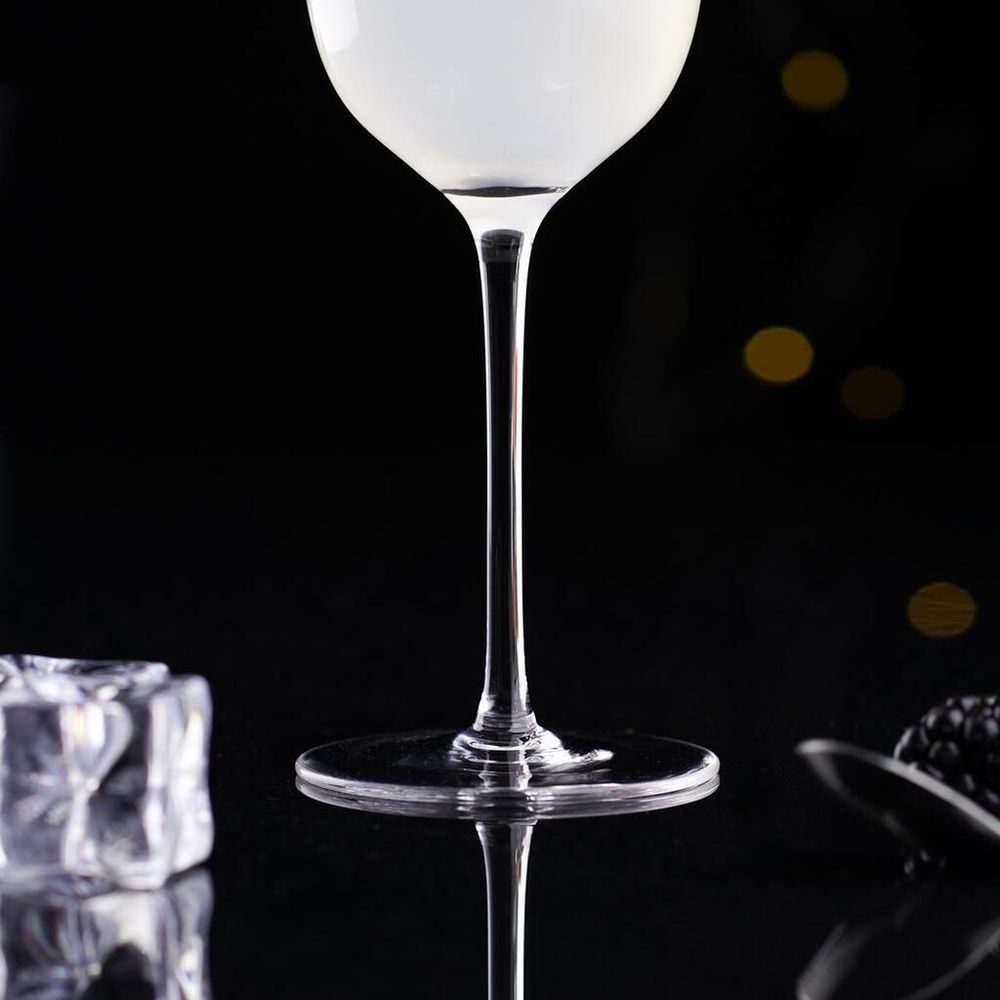 Рюмка коктейльная 180 мл "Ocean" d 8,6 см h15,5 см Cocktail Week P.L. [6]