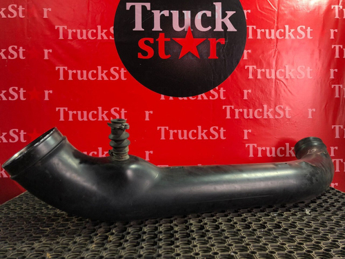 Патрубок воздушного фильтра