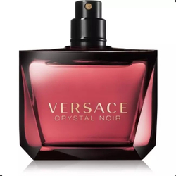 Женский аромат VERSACE Crystal Noir туалетная вода