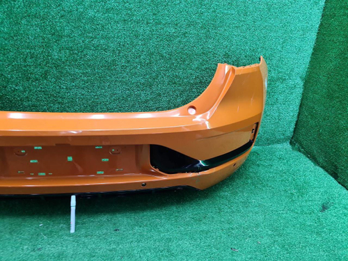 Бампер задний Zeekr 001 (2021-2024)