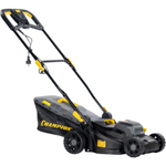 Газонокосилка CHAMPION EM 3414 электрическая