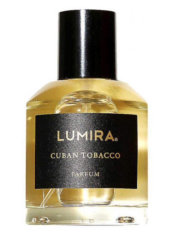 Lumira Cuban Tobacco Parfum