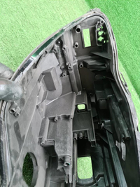 Корпус фары правый BMW 8er G14 G15 G16 (2018-2022)