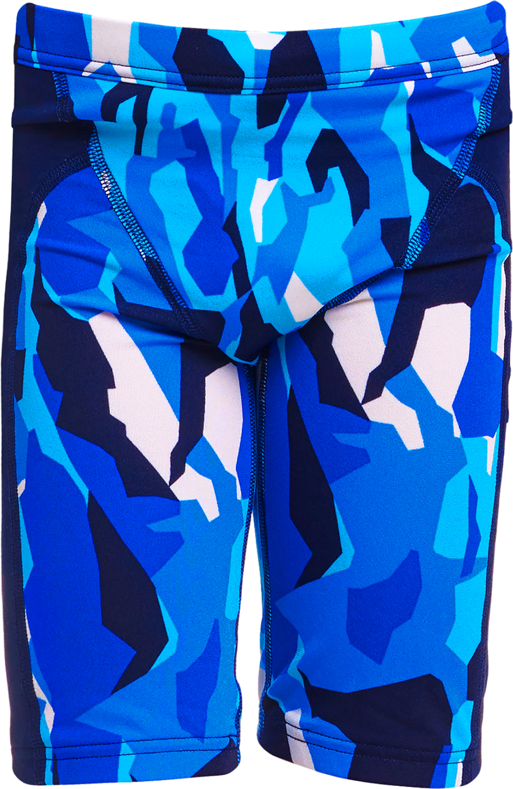 Джаммеры FUNKY TRUNKS Toddler Boys Chaz Michael