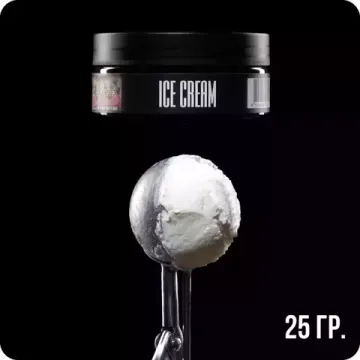 Musthave (Ice Cream), 25 гр.