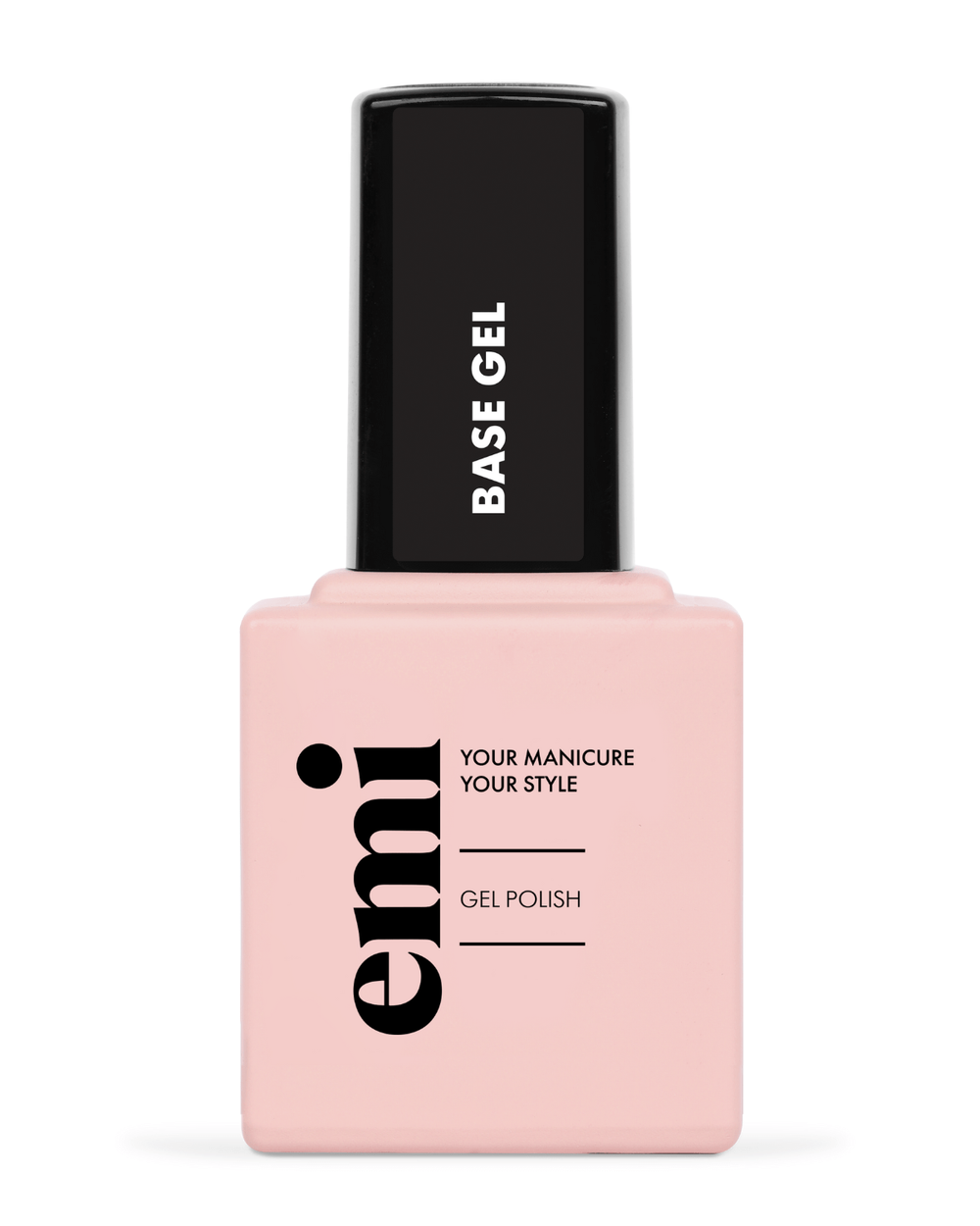 E.MiLac Base gel, 15 мл.