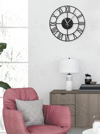 Настенные часы "Loft time"