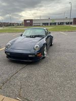 КОВАНЫЕ ДИСКИ ДЛЯ PORSCHE 911 993 ПОРШ
