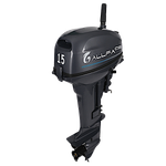 Лодочный мотор ALLFA CG T15