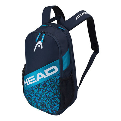 Теннисная сумка HEAD Elite Backpack - Blue