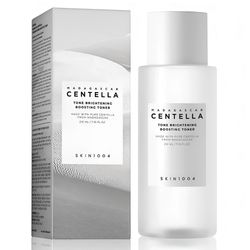 ✨SKIN1004 Madagascar Centella Tone Brightening Boosting Toner - мягкий осветляющий тоник✨