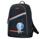 Li-Ning Backpack ABSS073-1C black