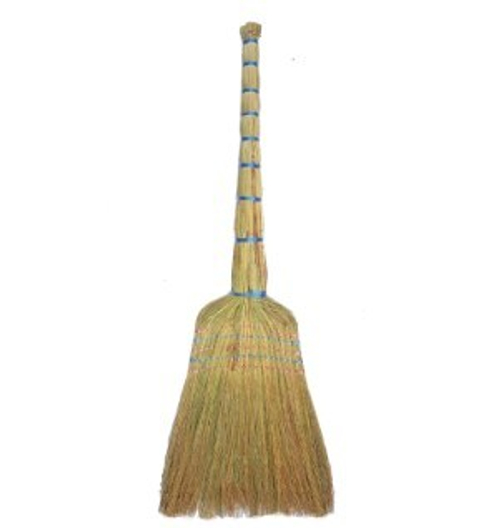 Веник Сорго Большой  5-ти лучевой