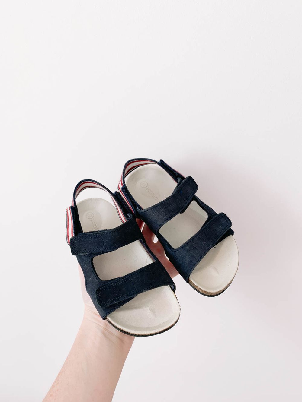 Сандалии Dolce&Gabbana