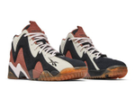 Кроссовки Reebok Kamikaze Ii Jack-O-Kaze