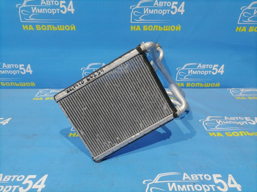 Радиатор печки TOYOTA WISH 2003-2009