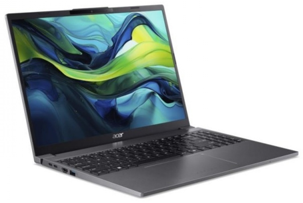 Ноутбук Acer Aspire Go 15 AG15-51P 15.6&#34; / 8 Гб / SSD 512 Гб / Без ОС / NX.J4ZER.006
