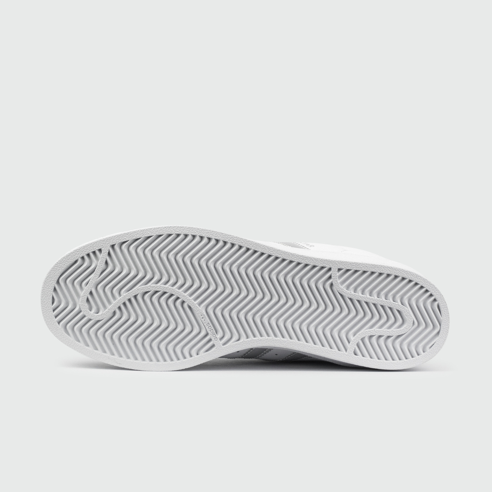 Кроссовки Adidas SuperStar Wmns White / Silver