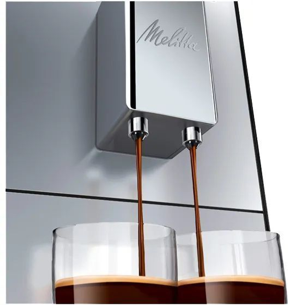 Melitta Caffeo Solo E950-201