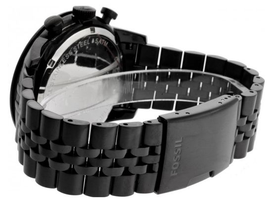 Наручные часы Fossil FS4877