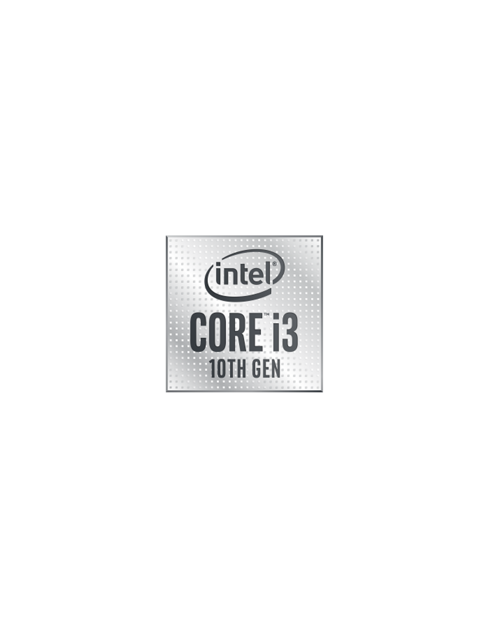 CPU Intel Core i3-10100 (3.6GHz/6MB/4 cores) LGA1200 OEM, UHD630 350MHz, TDP 65W, max 128Gb DDR4-2666, CM8070104291317SRH3N, 1 year