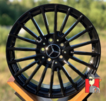 Комплект дисков Mercedes Amg 8337F 18x8.5/9.5 et42/38 5x112