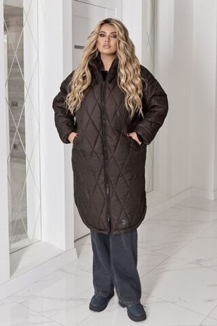 Пальто УК-800-4 Fabrika