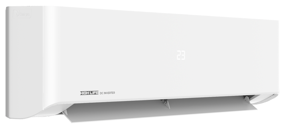 Инверторная сплит-система серии PRIORITY CLASS Inverter ACHL-07PC-I-CHDV02S (комплект)